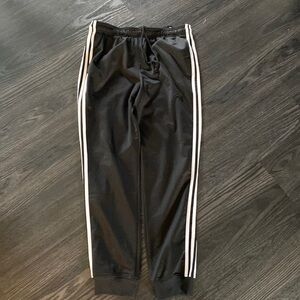 Adidas Three-Stripes Joggers